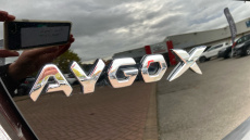 Toyota Aygo X 1.0 VVT-i Edge 5dr Petrol Hatchback